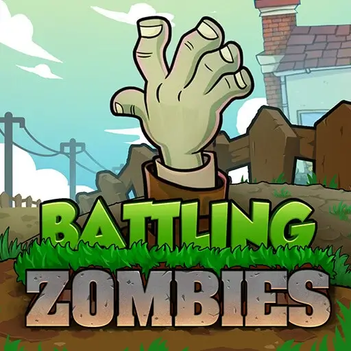 BattlingZombies