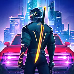 CyberpunkHero
